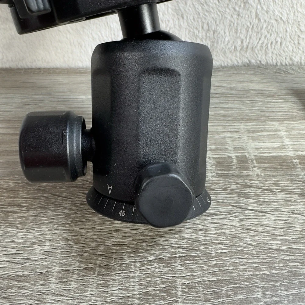 ProMaster 595C Ball Head #4862‎